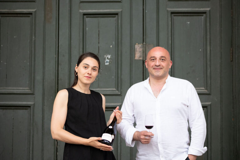 Pi Winery: A Symbol of Balance and Harmony
