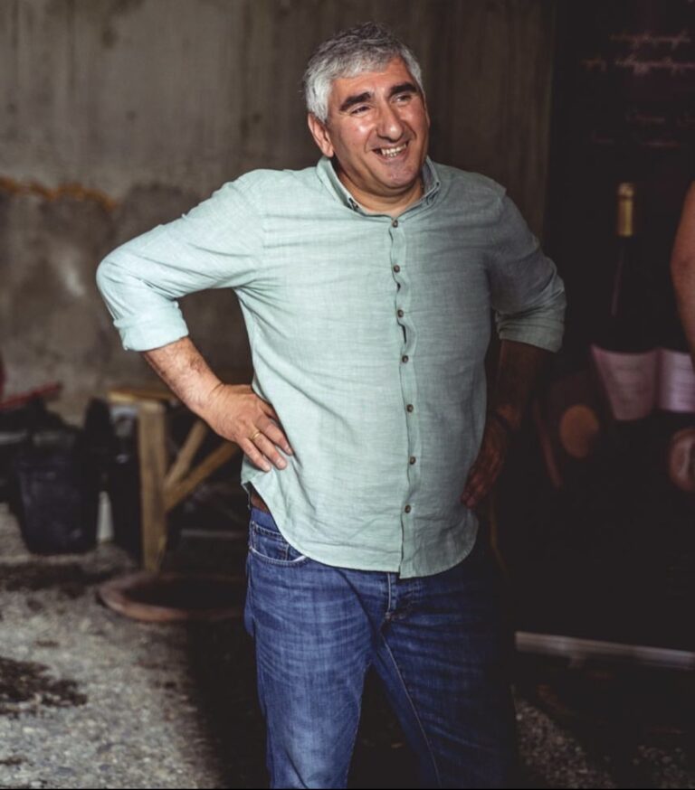 Qvevri Wine Cellar: A Blending of Knowledge