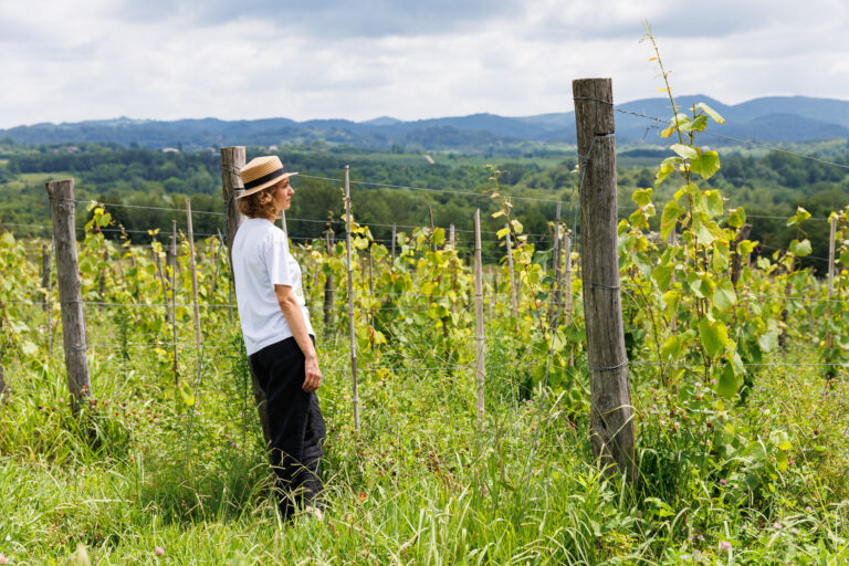 Saveur: “How Women Are Breathing New Life Into Georgia’s 8,000-Year Wine Tradition”